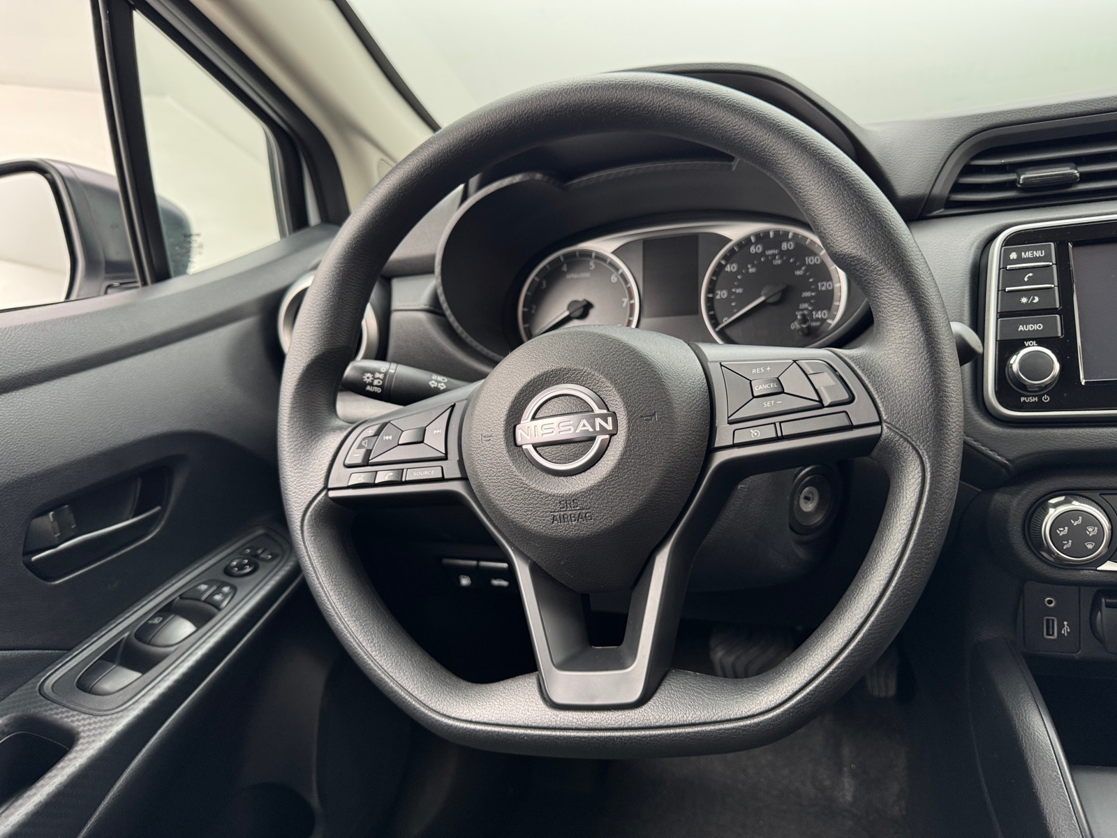 Thumbnail: 2024 Nissan Versa - 5