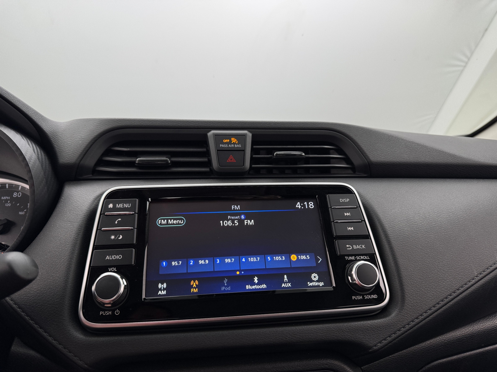 Thumbnail: 2024 Nissan Versa - 4
