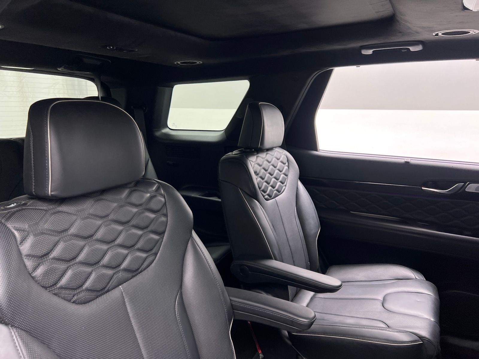 Thumbnail: 2021 Hyundai Palisade - 5