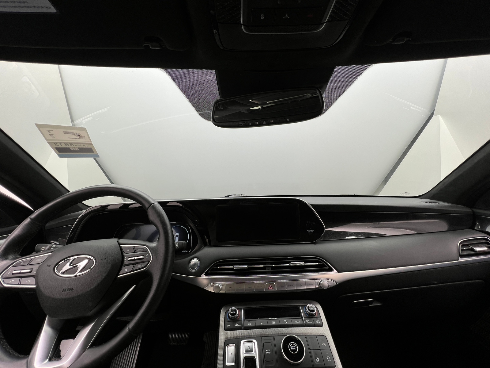 Thumbnail: 2021 Hyundai Palisade - 2