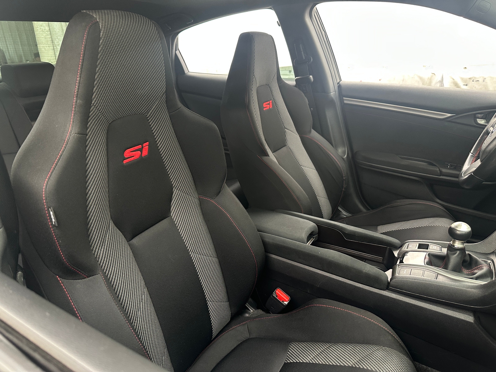 Thumbnail: 2018 Honda Civic - 2