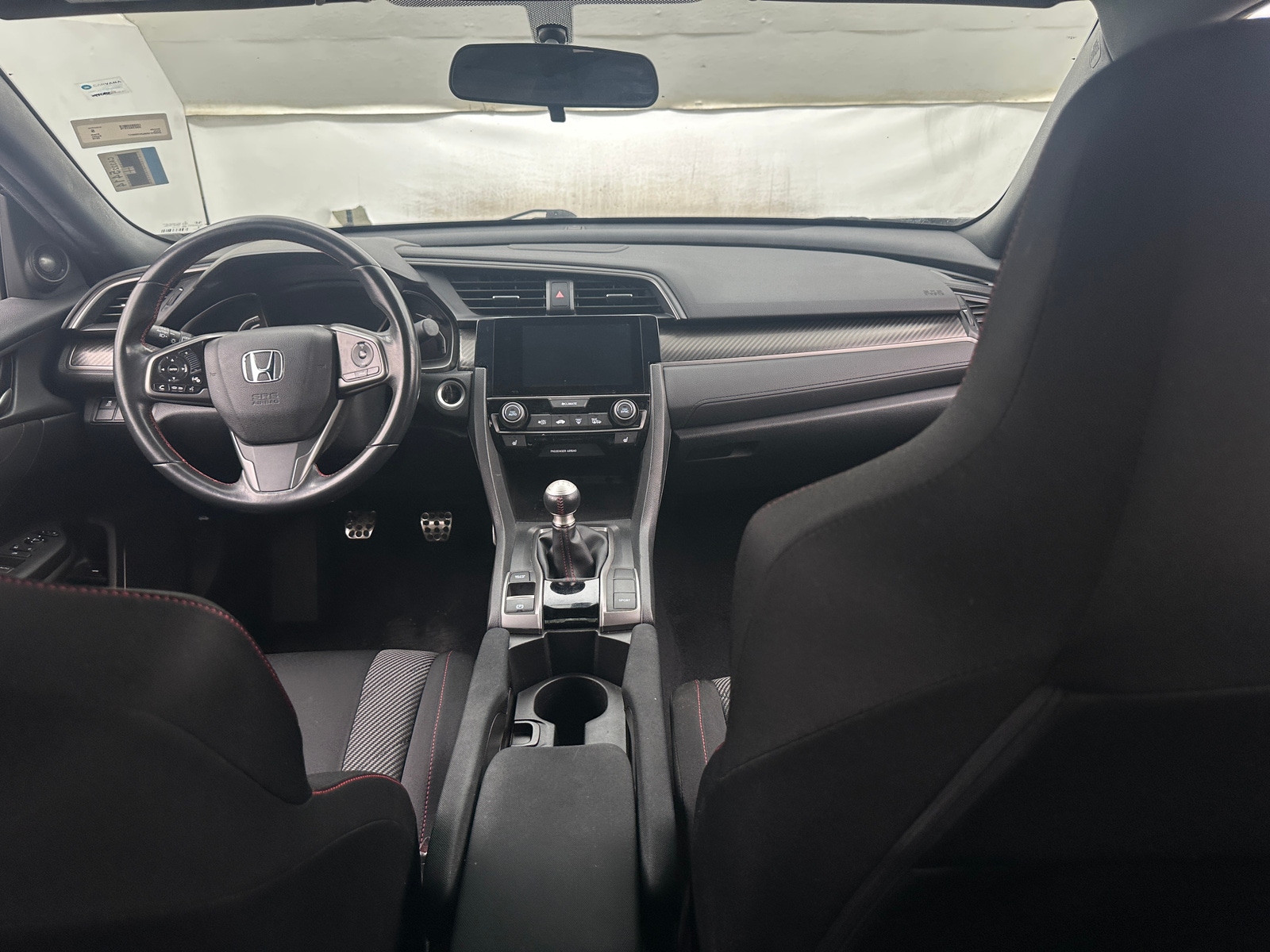 Thumbnail: 2018 Honda Civic - 3