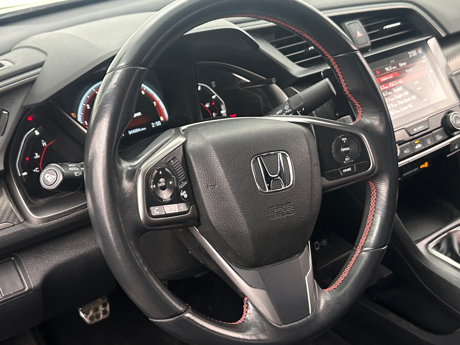 Thumbnail: 2018 Honda Civic - 5