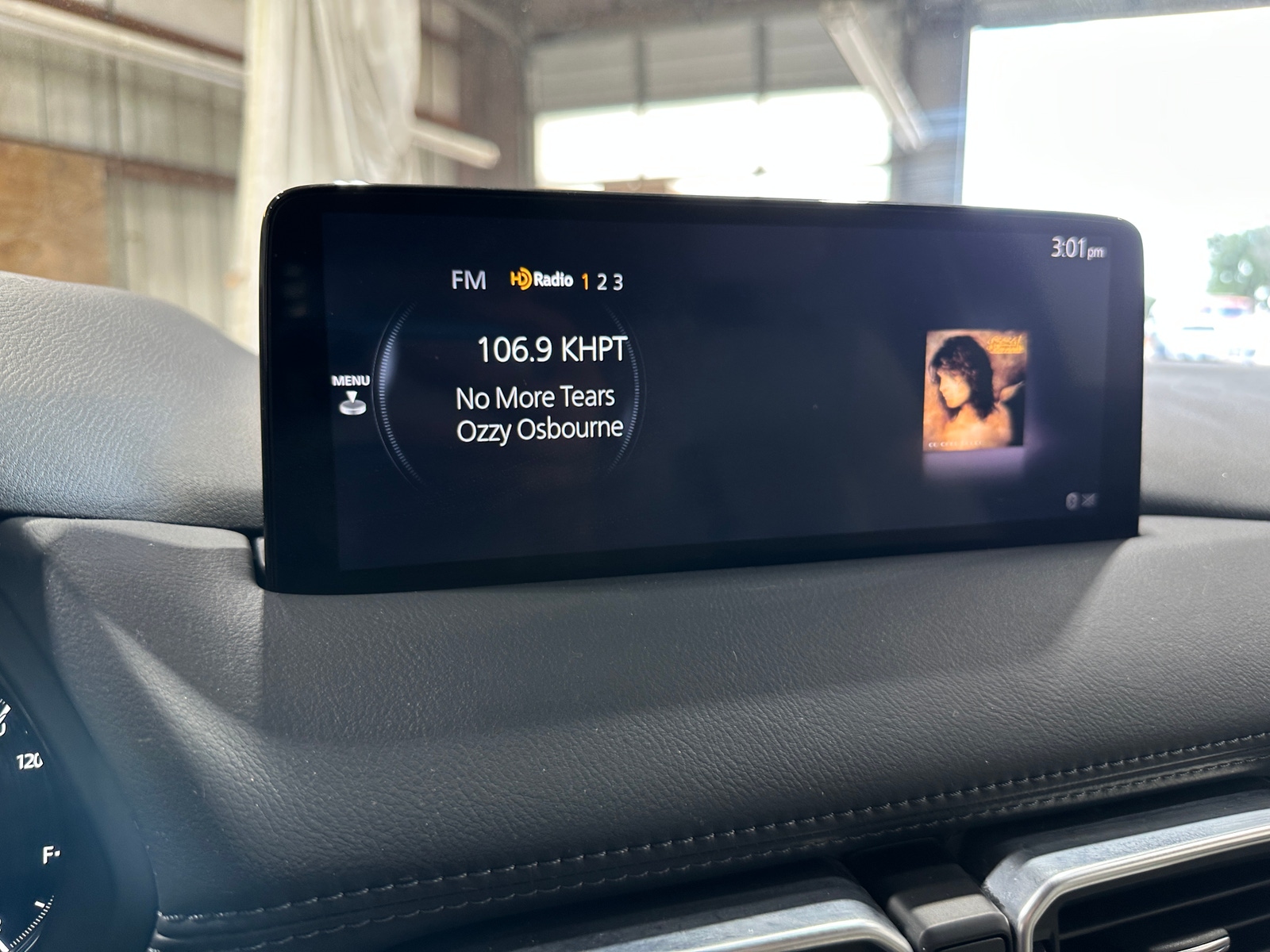Thumbnail: 2021 Mazda CX-5 - 3
