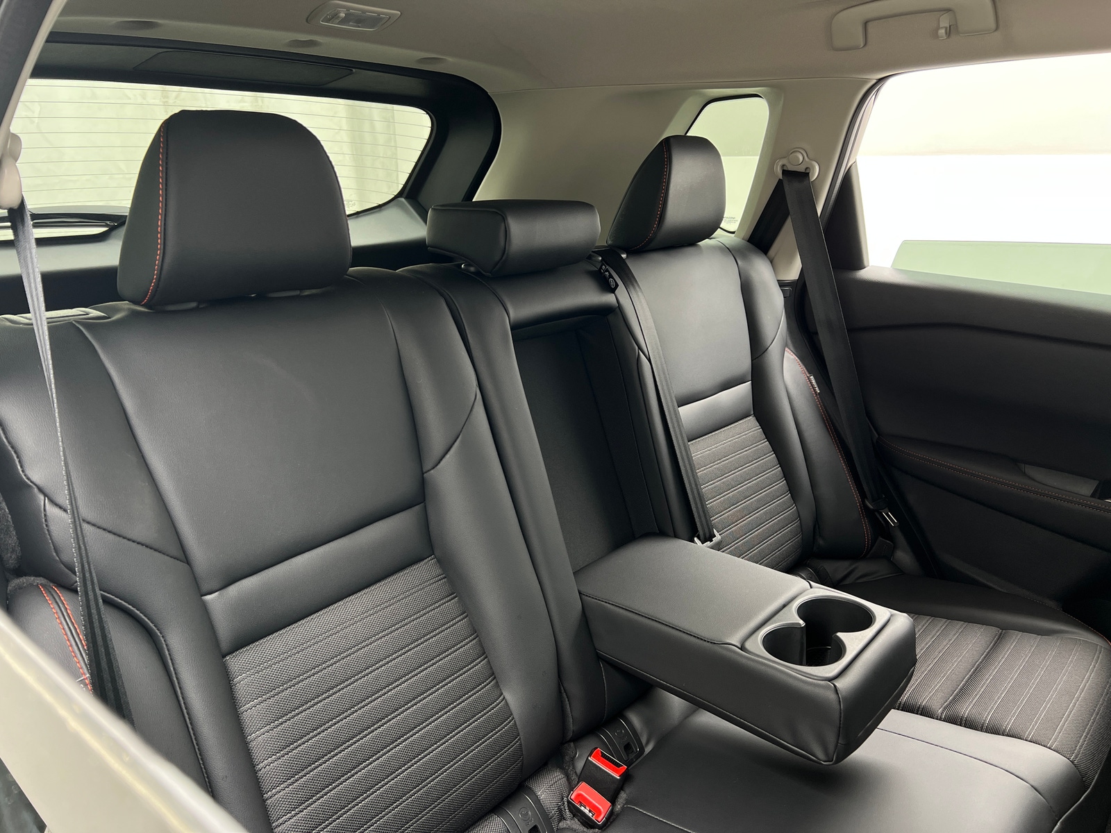 Thumbnail: 2025 Nissan Rogue - 5
