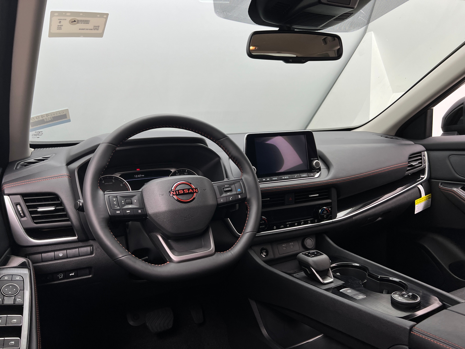 Thumbnail: 2025 Nissan Rogue - 2