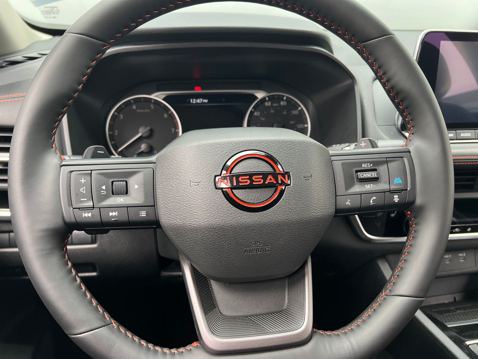 Thumbnail: 2025 Nissan Rogue - 4