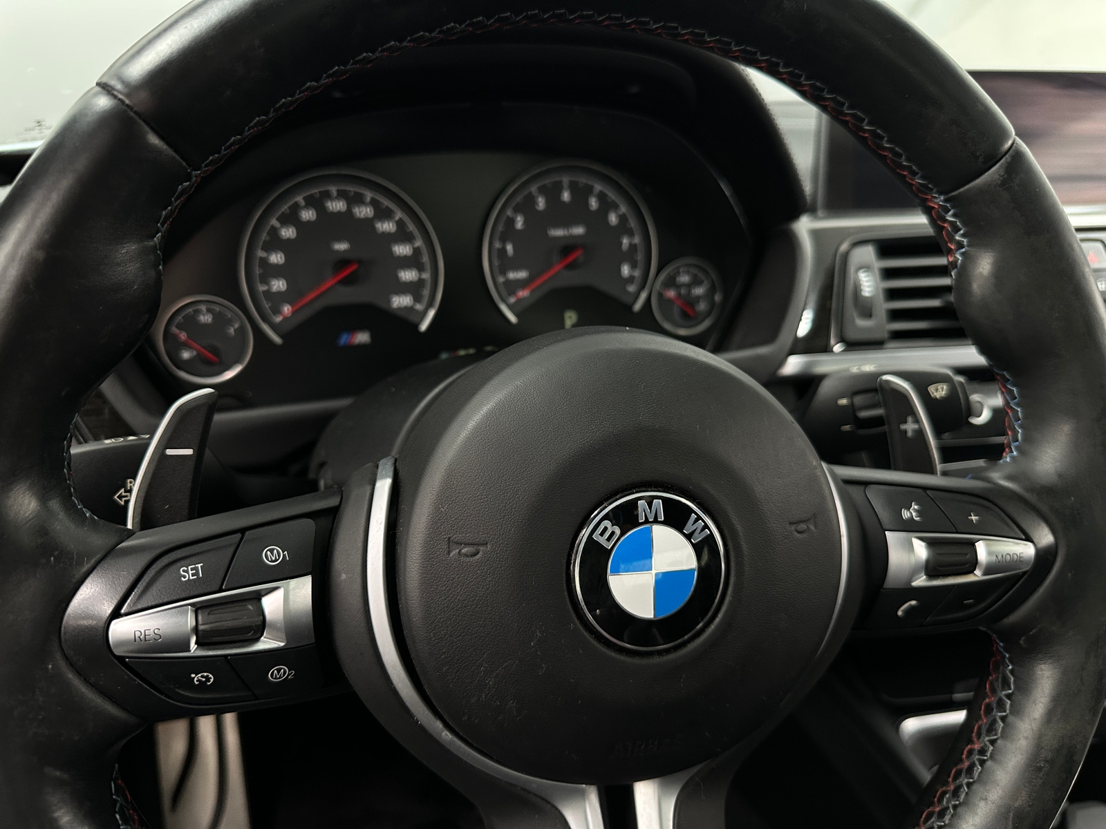 Thumbnail: 2015 BMW M4 - 3
