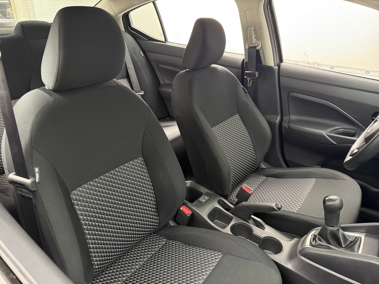 Thumbnail: 2024 Nissan Versa - 2