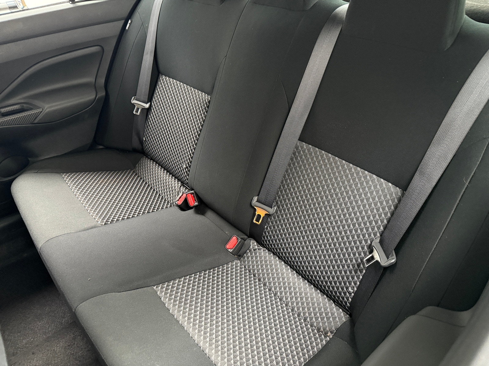 Thumbnail: 2024 Nissan Versa - 6