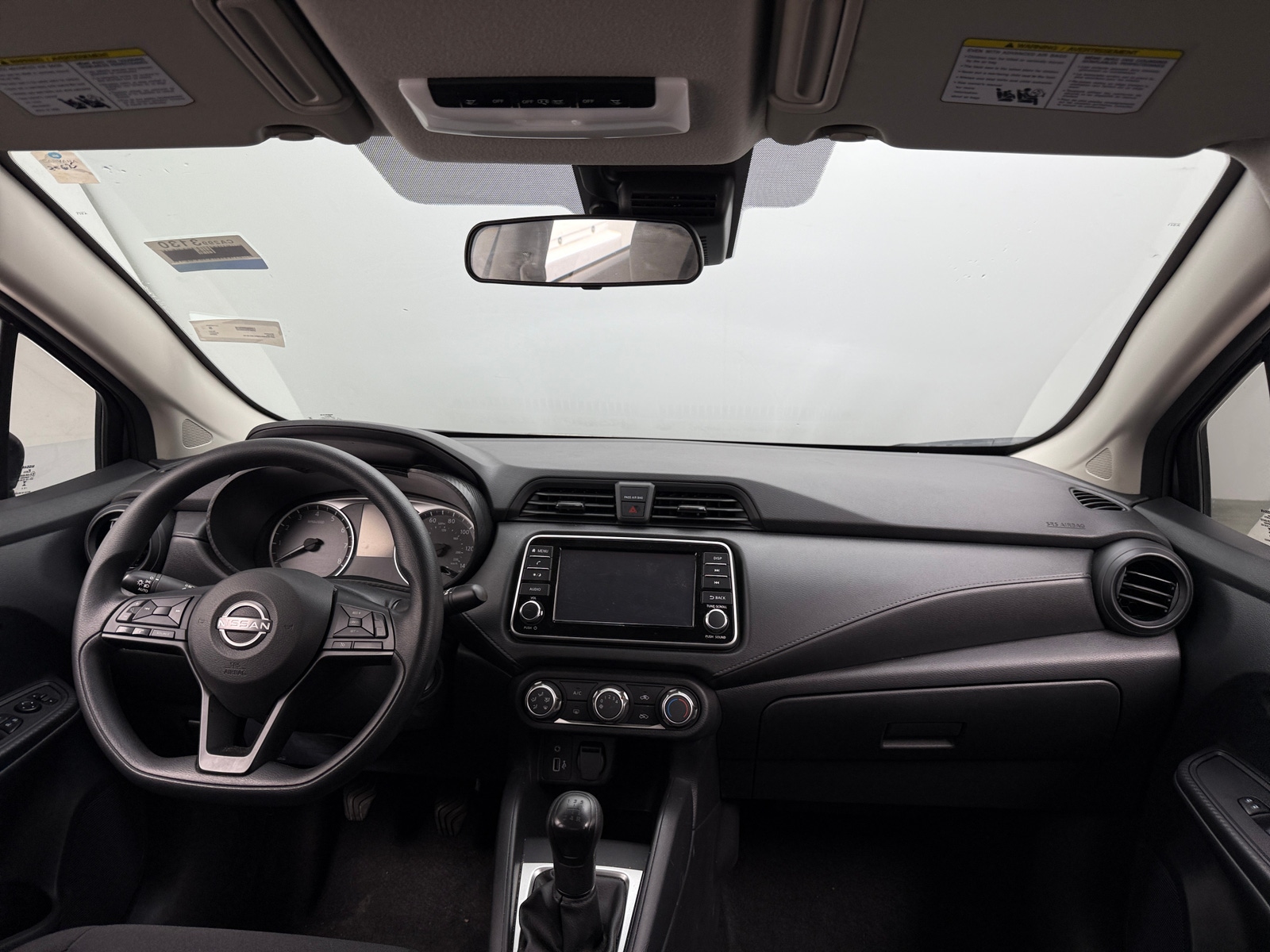 Thumbnail: 2024 Nissan Versa - 3