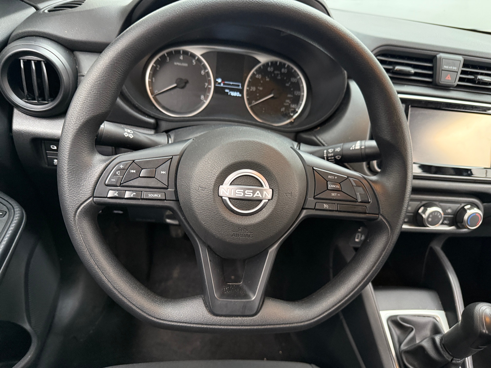 Thumbnail: 2024 Nissan Versa - 5