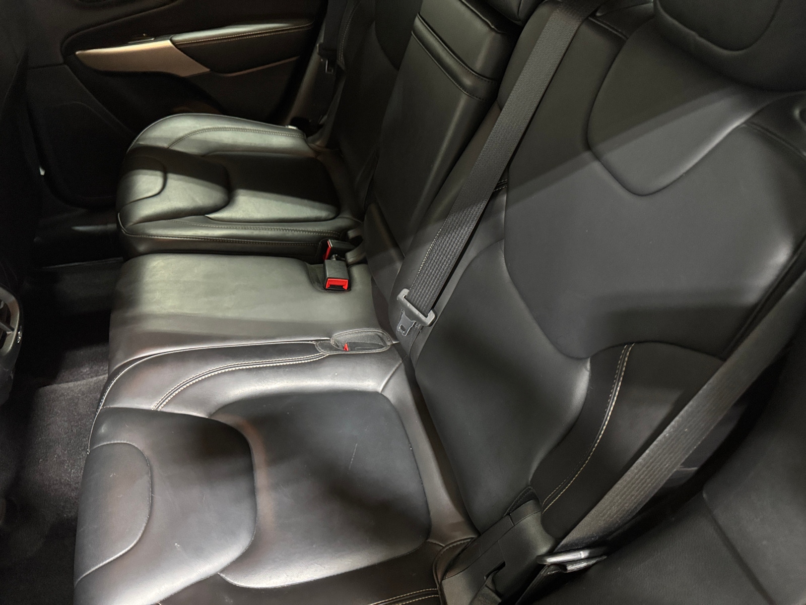 Thumbnail: 2017 Jeep Cherokee - 5
