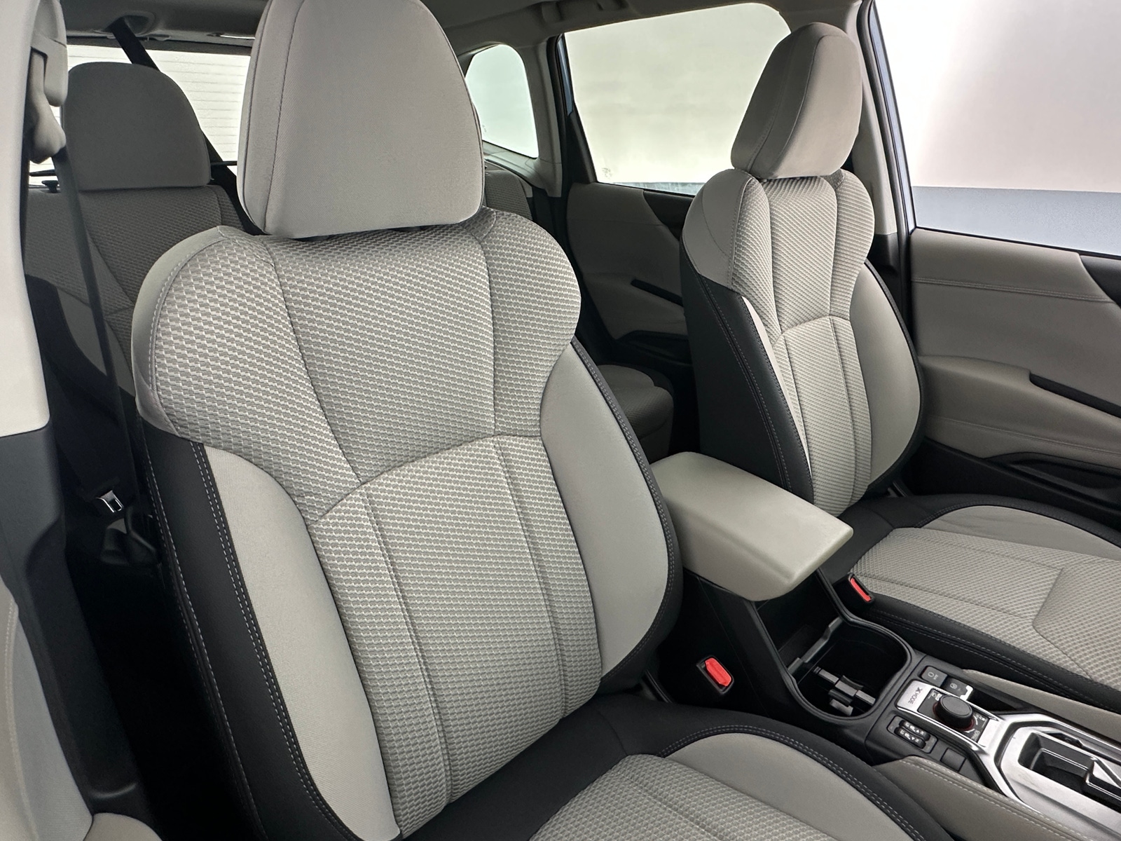 Thumbnail: 2024 Subaru Forester - 2