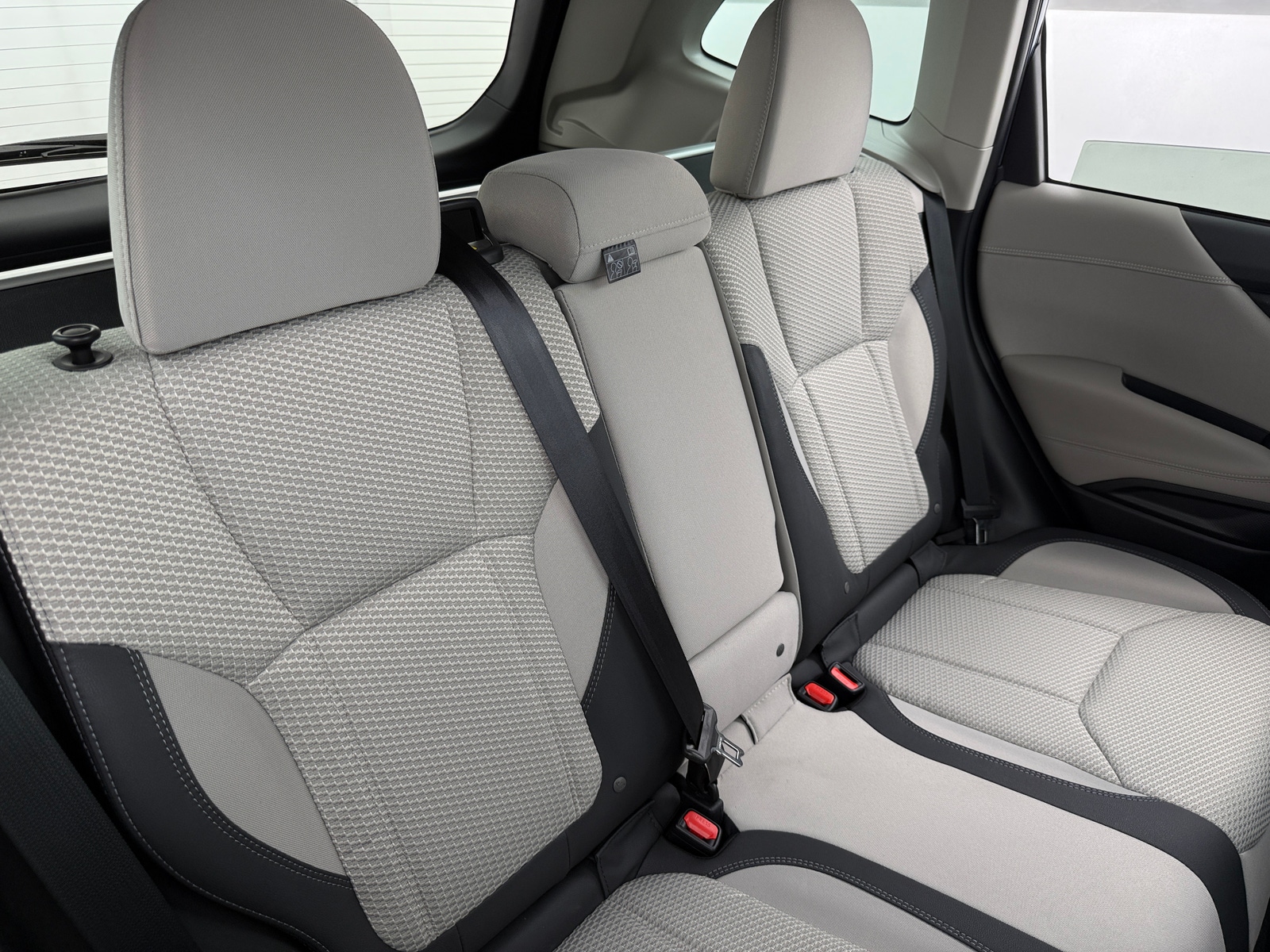 Thumbnail: 2024 Subaru Forester - 6