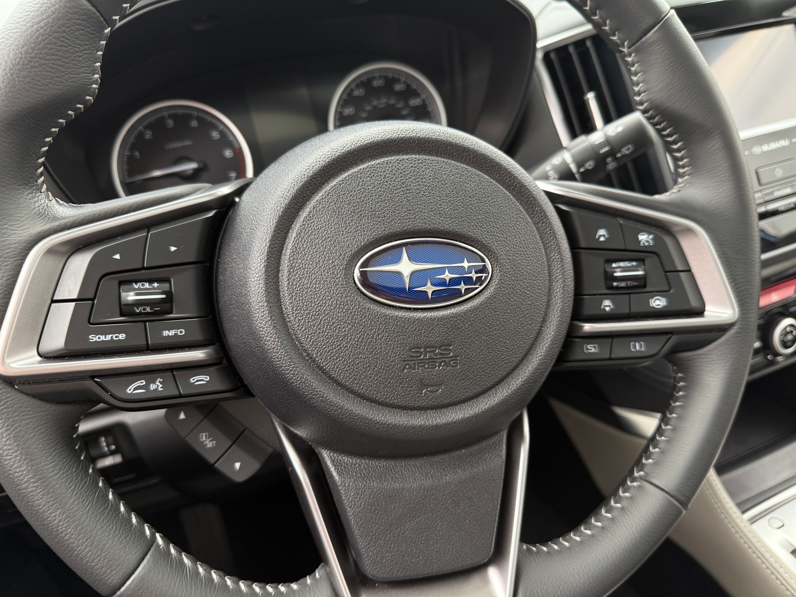 Thumbnail: 2024 Subaru Forester - 5