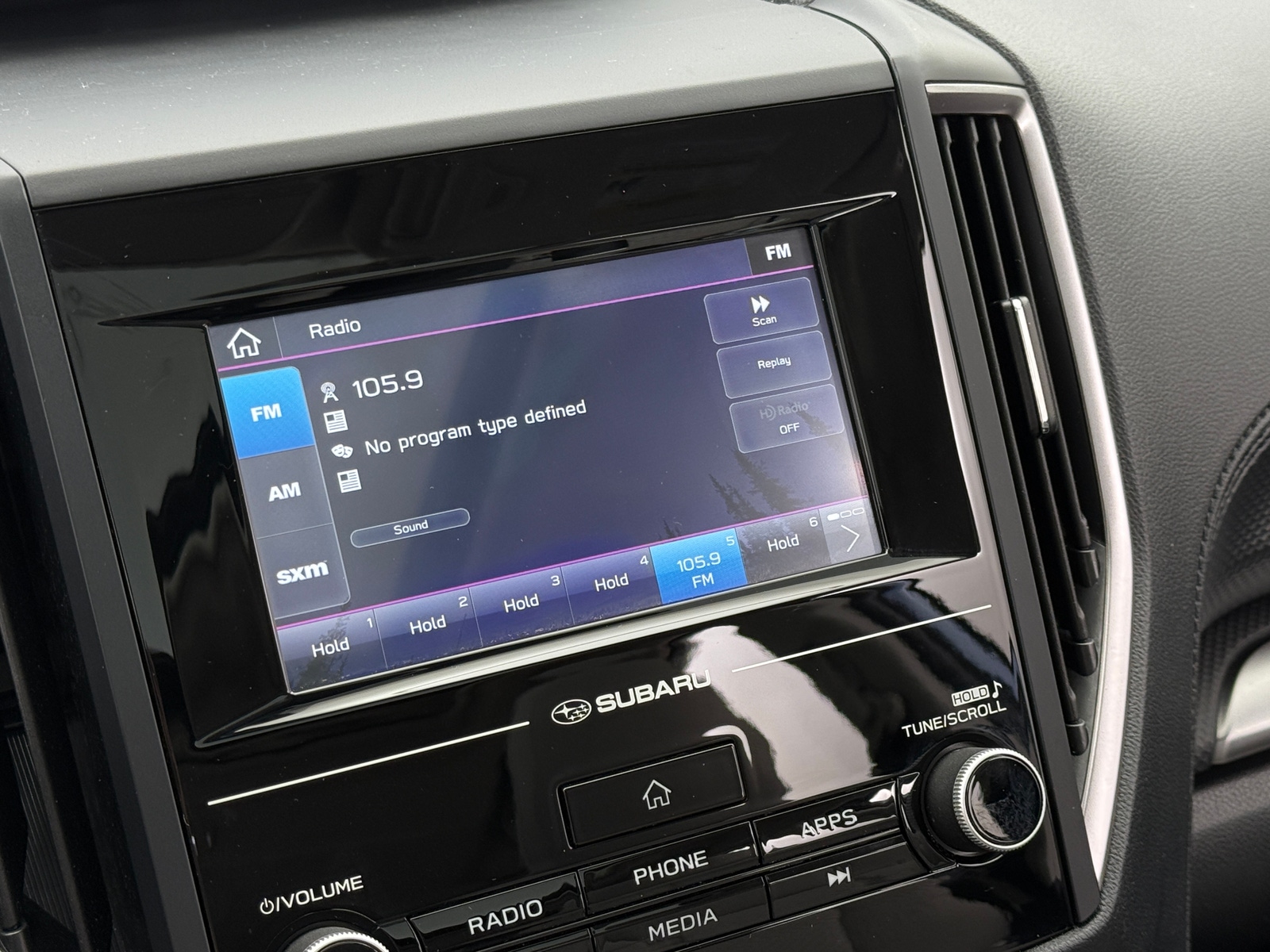 Thumbnail: 2024 Subaru Forester - 4