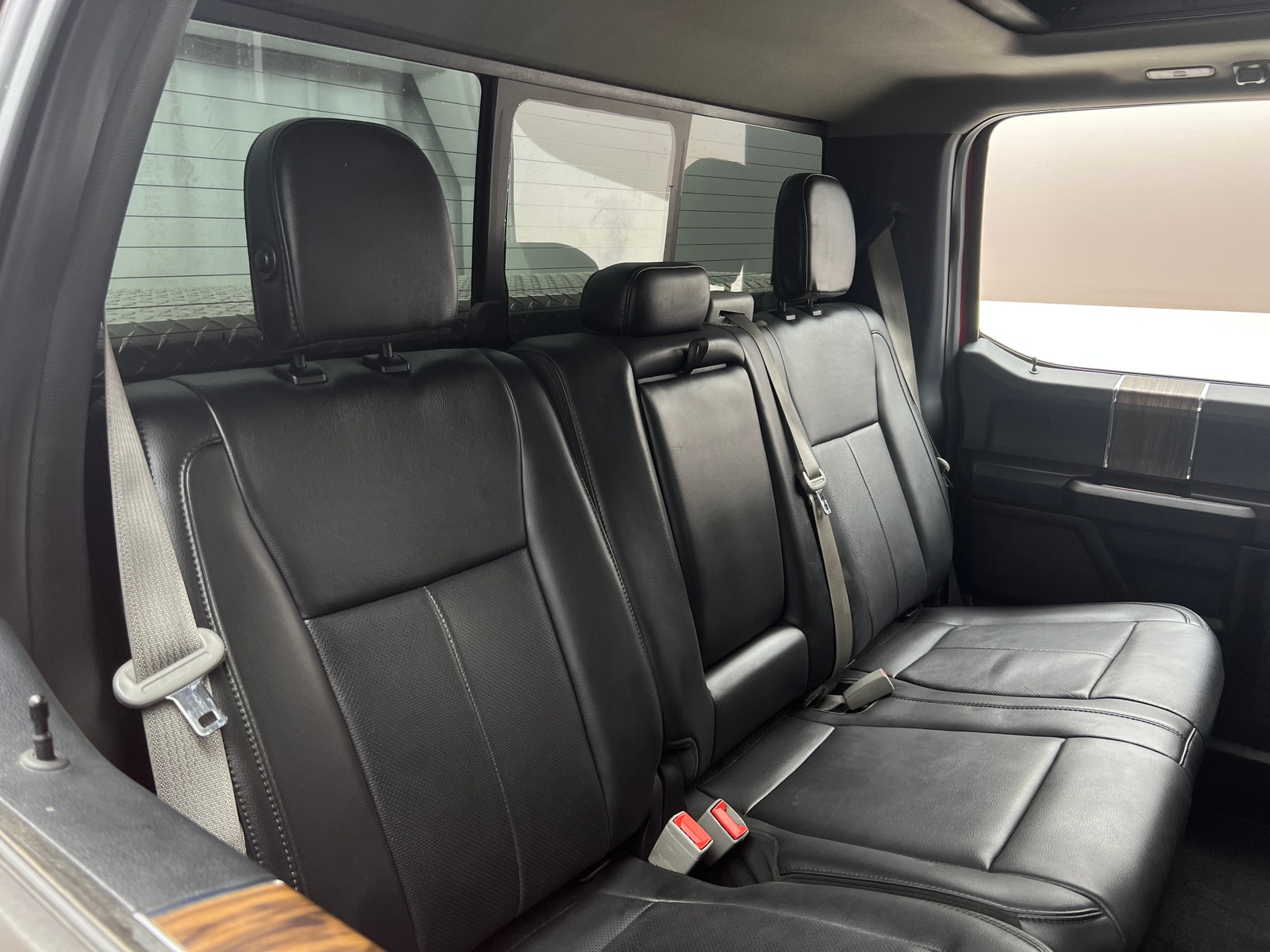 Thumbnail: 2019 Ford Econoline - 5