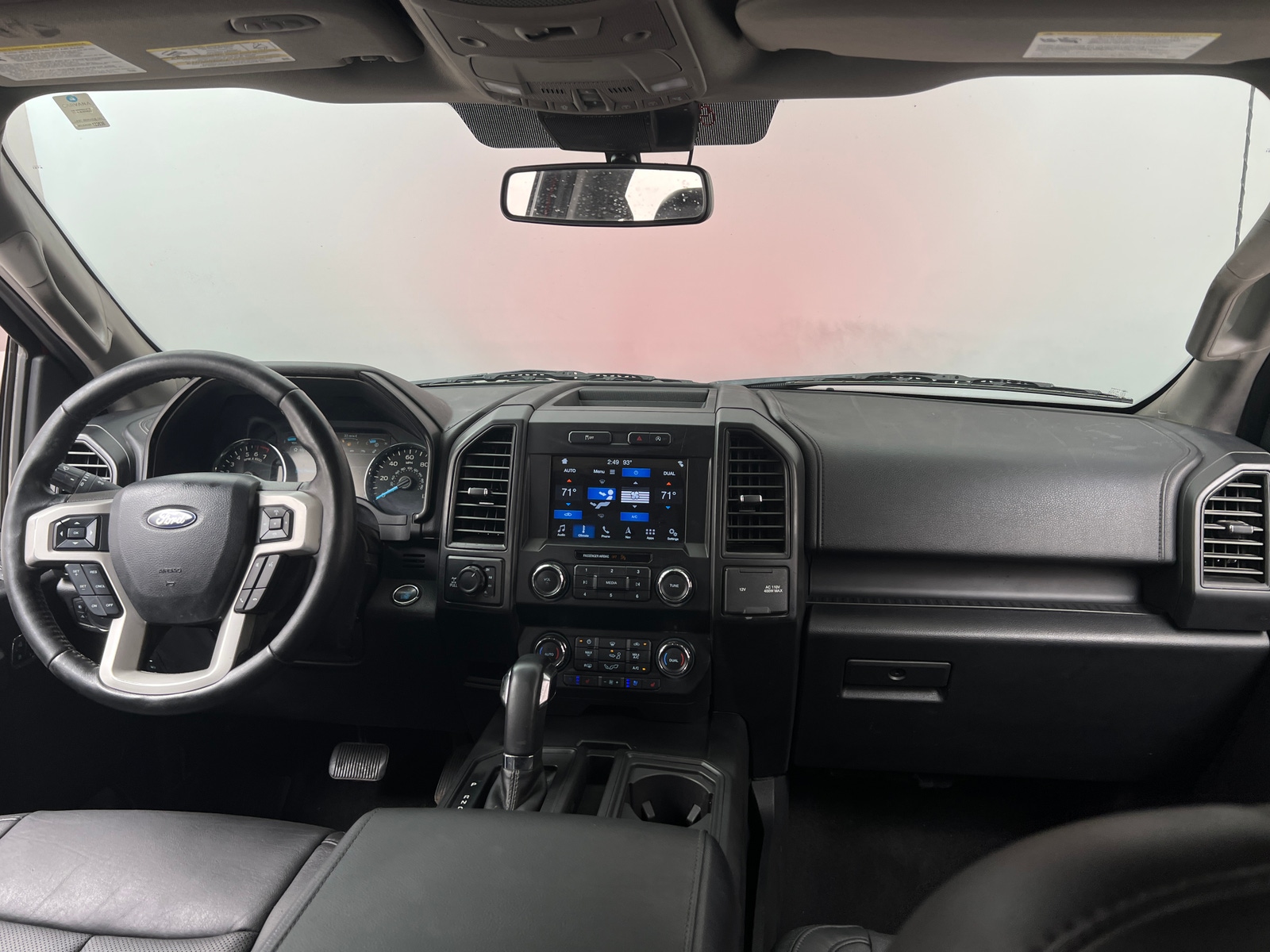 Thumbnail: 2019 Ford Econoline - 2