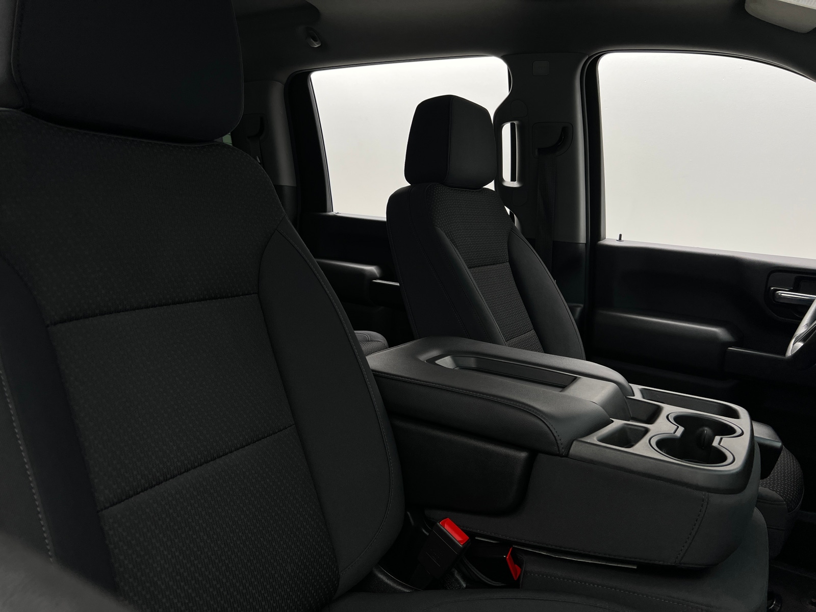 Thumbnail: 2020 Chevrolet Silverado 2500 - 2