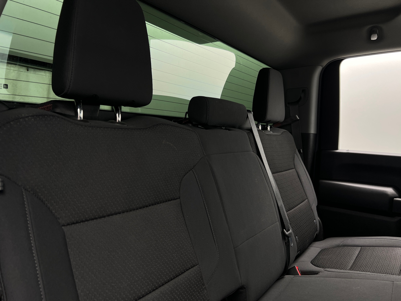 Thumbnail: 2020 Chevrolet Silverado 2500 - 6