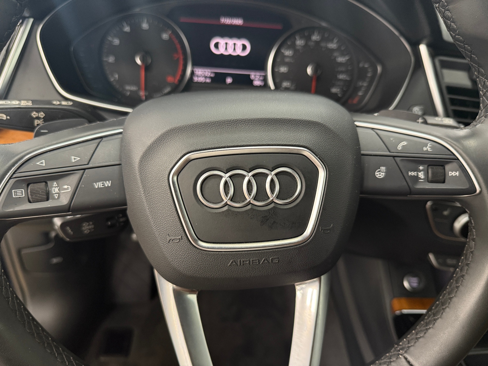 Thumbnail: 2023 Audi Q5 - 4