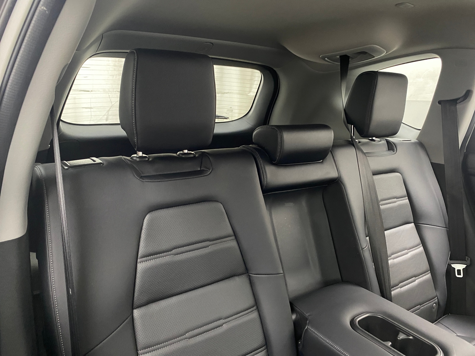 Thumbnail: 2019 Honda CR-V - 5