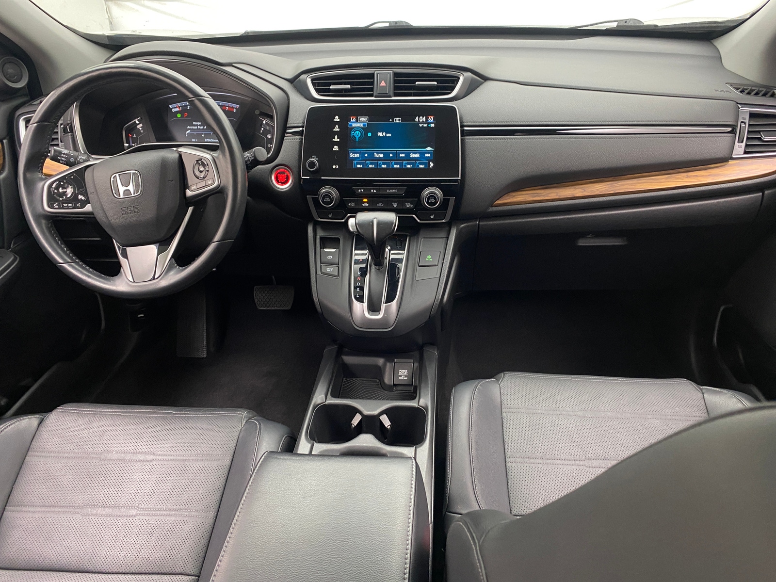Thumbnail: 2019 Honda CR-V - 2