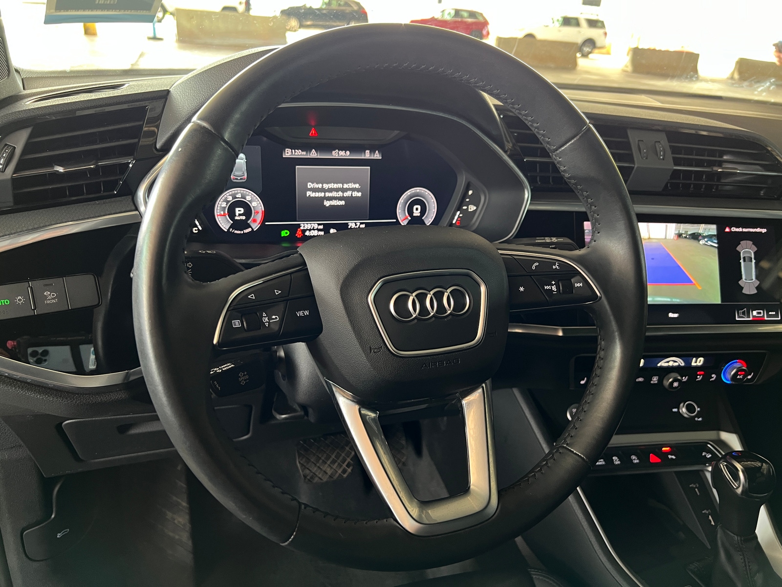 Thumbnail: 2020 Audi Q3 - 4