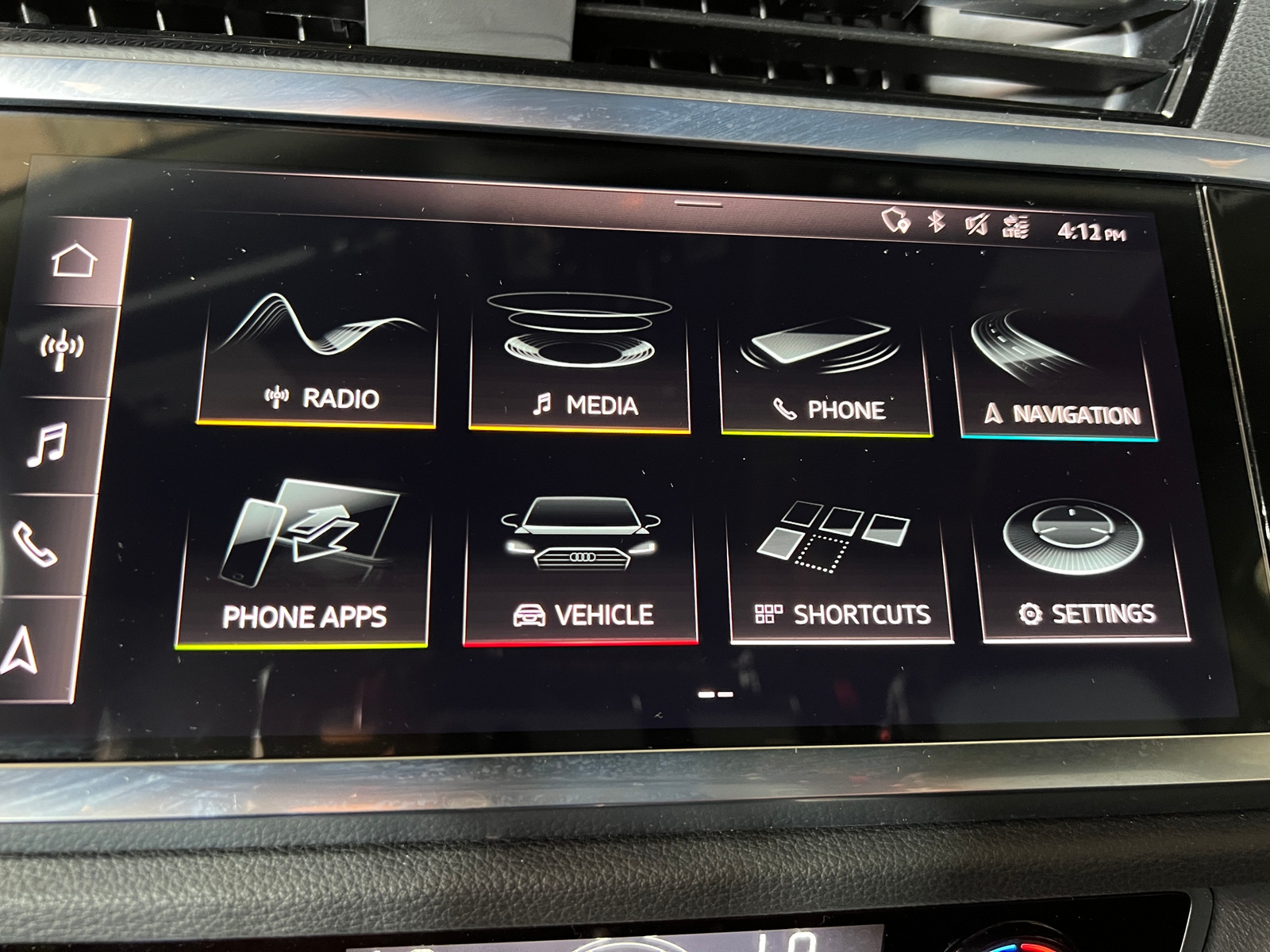 Thumbnail: 2020 Audi Q3 - 3