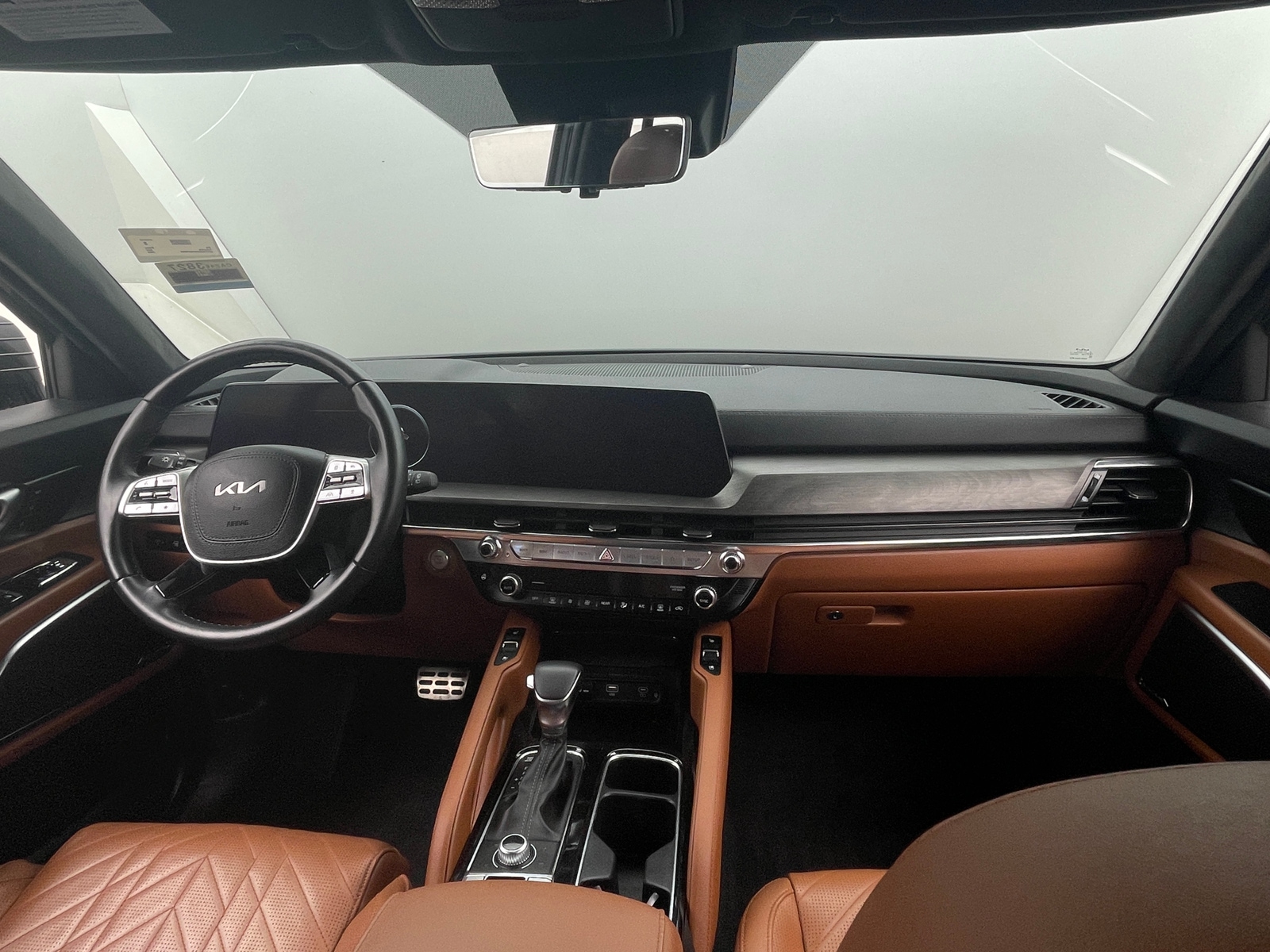 Thumbnail: 2023 Kia Telluride - 2