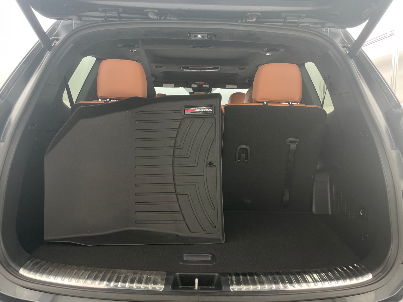 Thumbnail: 2023 Kia Telluride - 6