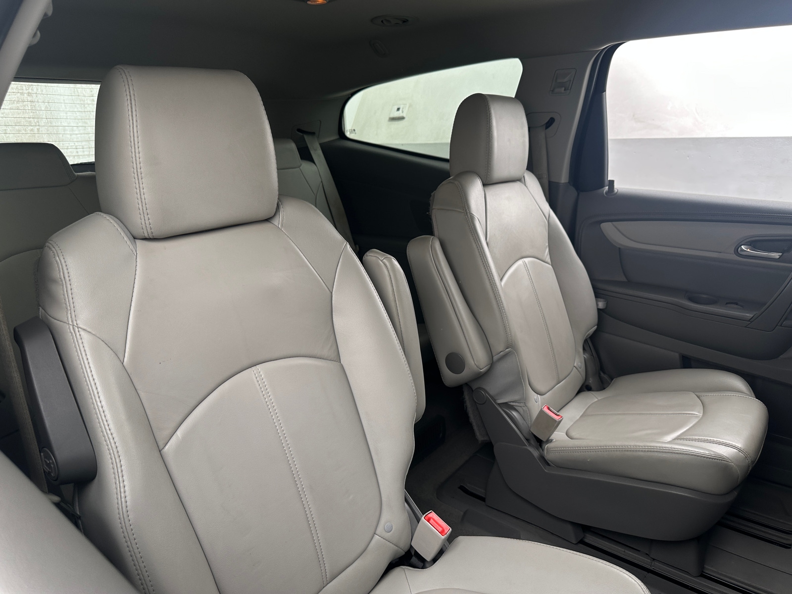 Thumbnail: 2016 Chevrolet Traverse - 6
