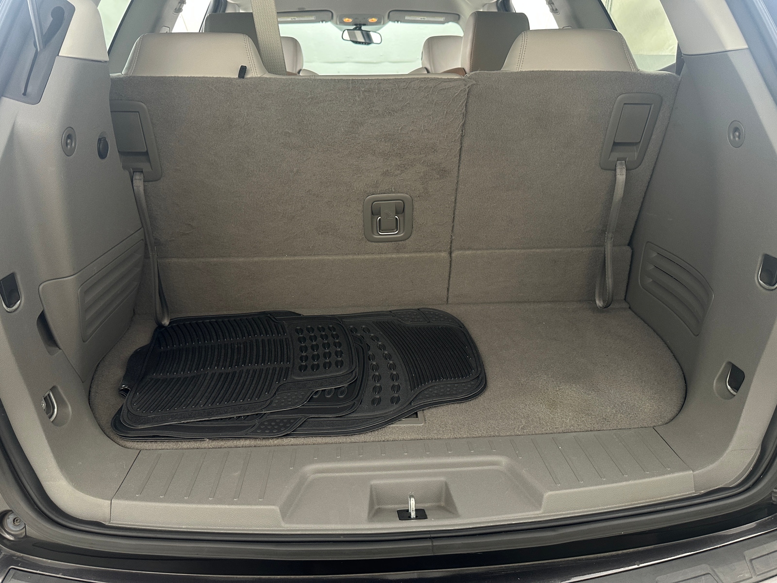 Thumbnail: 2016 Chevrolet Traverse - 7