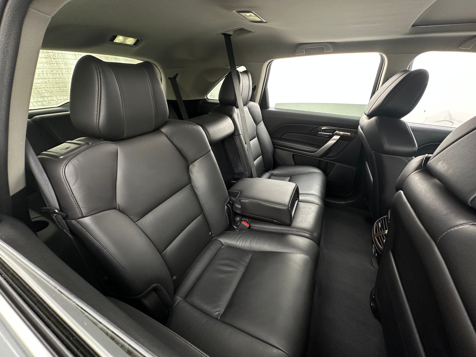 Thumbnail: 2012 Acura MDX - 6