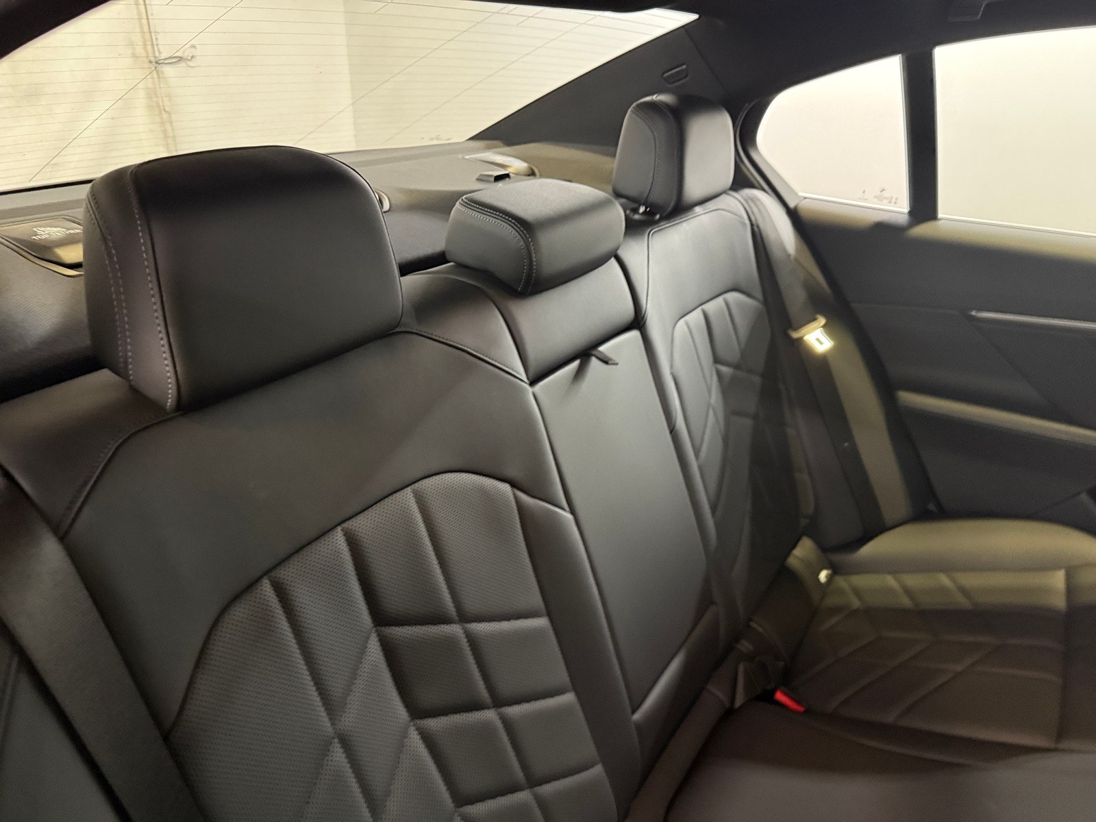 Thumbnail: 2024 BMW i5 - 5