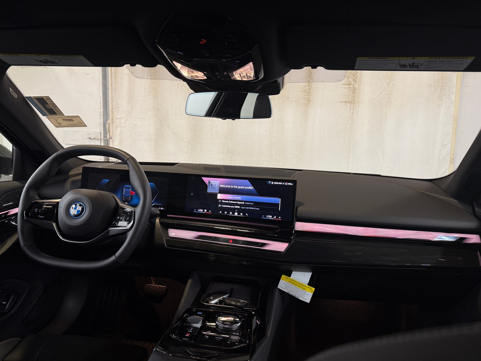 Thumbnail: 2024 BMW i5 - 2