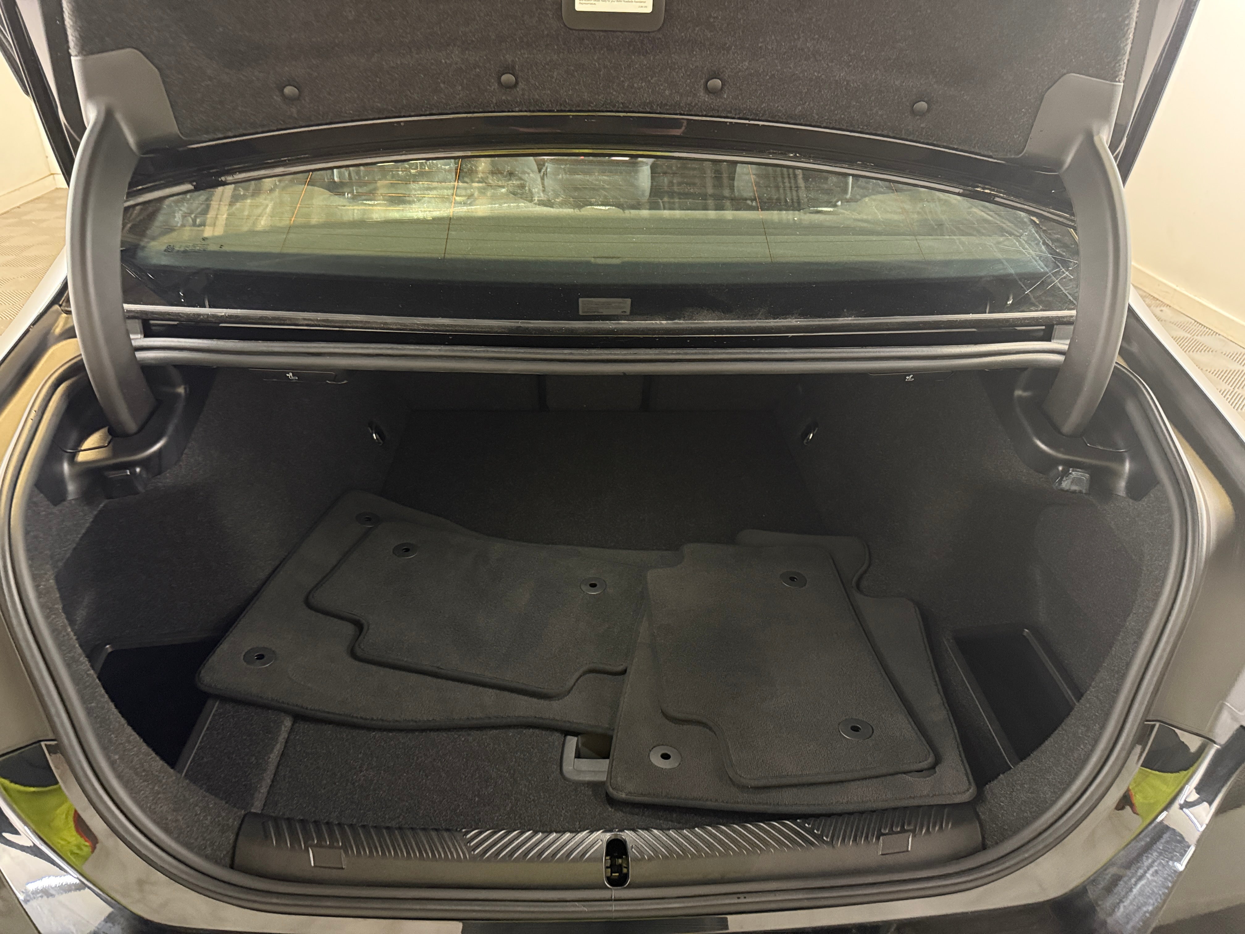 Used 2024 BMW i5 40 with VIN WBY33FK07RCR13921 for sale in Auburn, WA