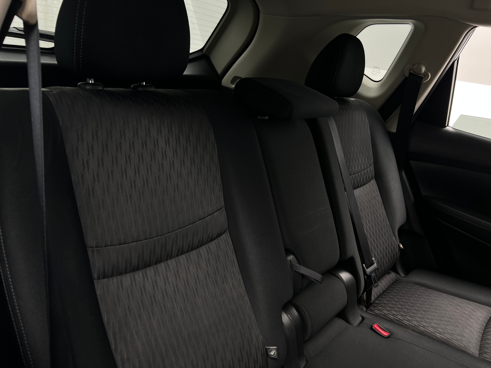 Thumbnail: 2020 Nissan Rogue - 6