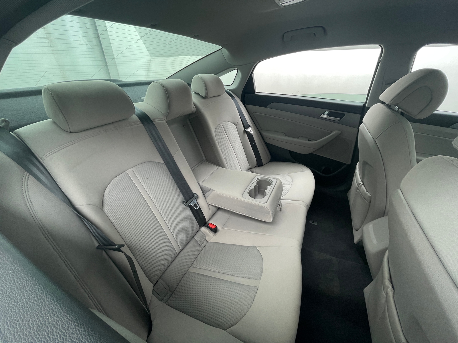 Thumbnail: 2015 Hyundai Sonata - 6