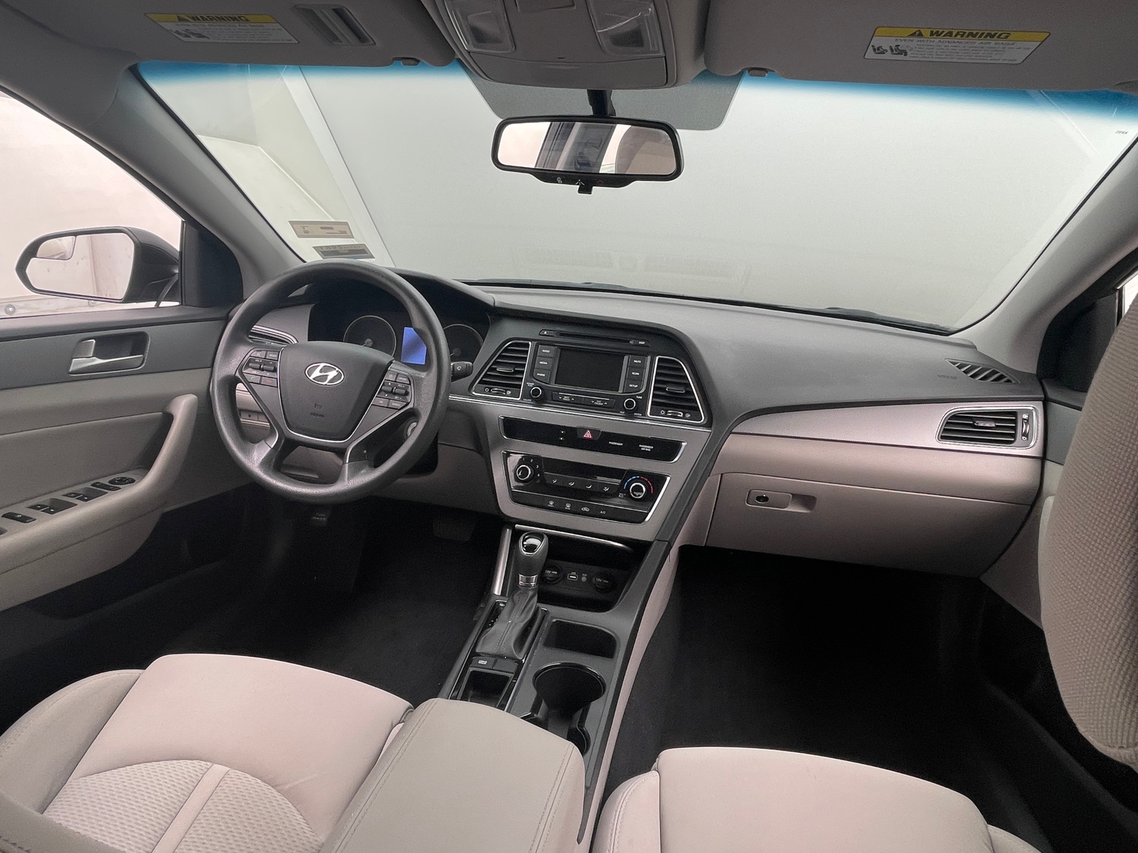 Thumbnail: 2015 Hyundai Sonata - 3