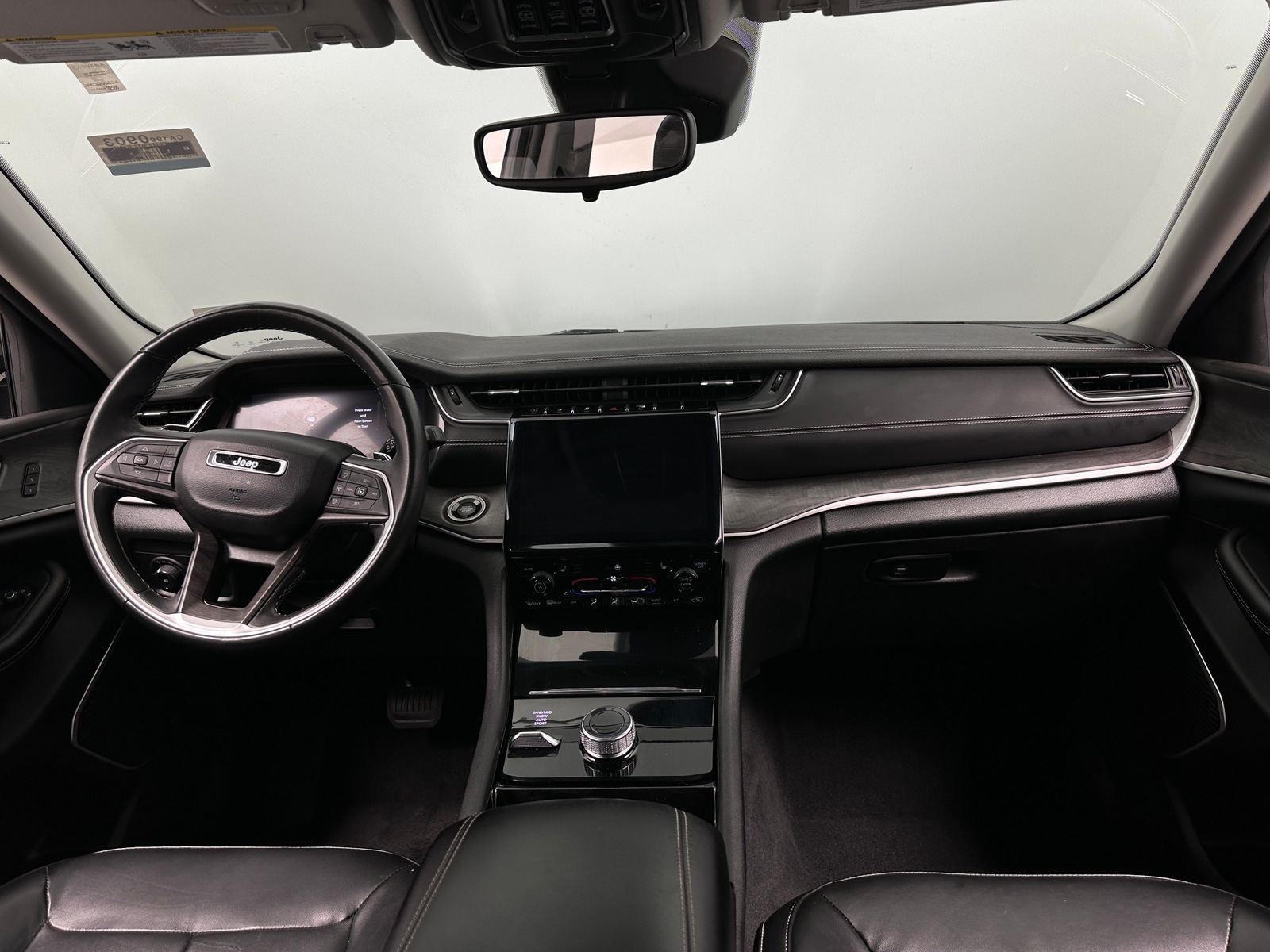 Thumbnail: 2022 Jeep Grand Cherokee L - 2