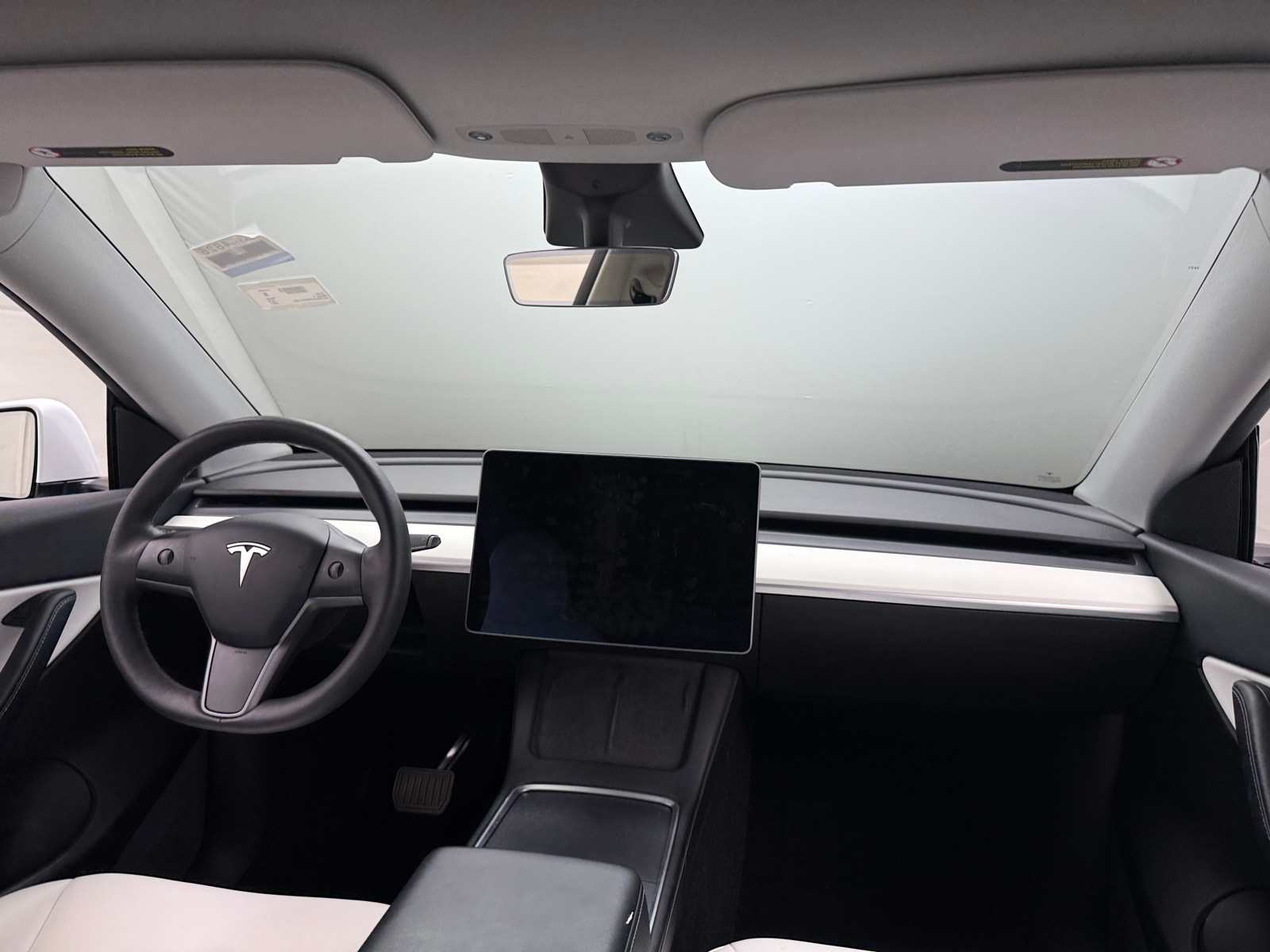 Thumbnail: 2021 Tesla Model Y - 2