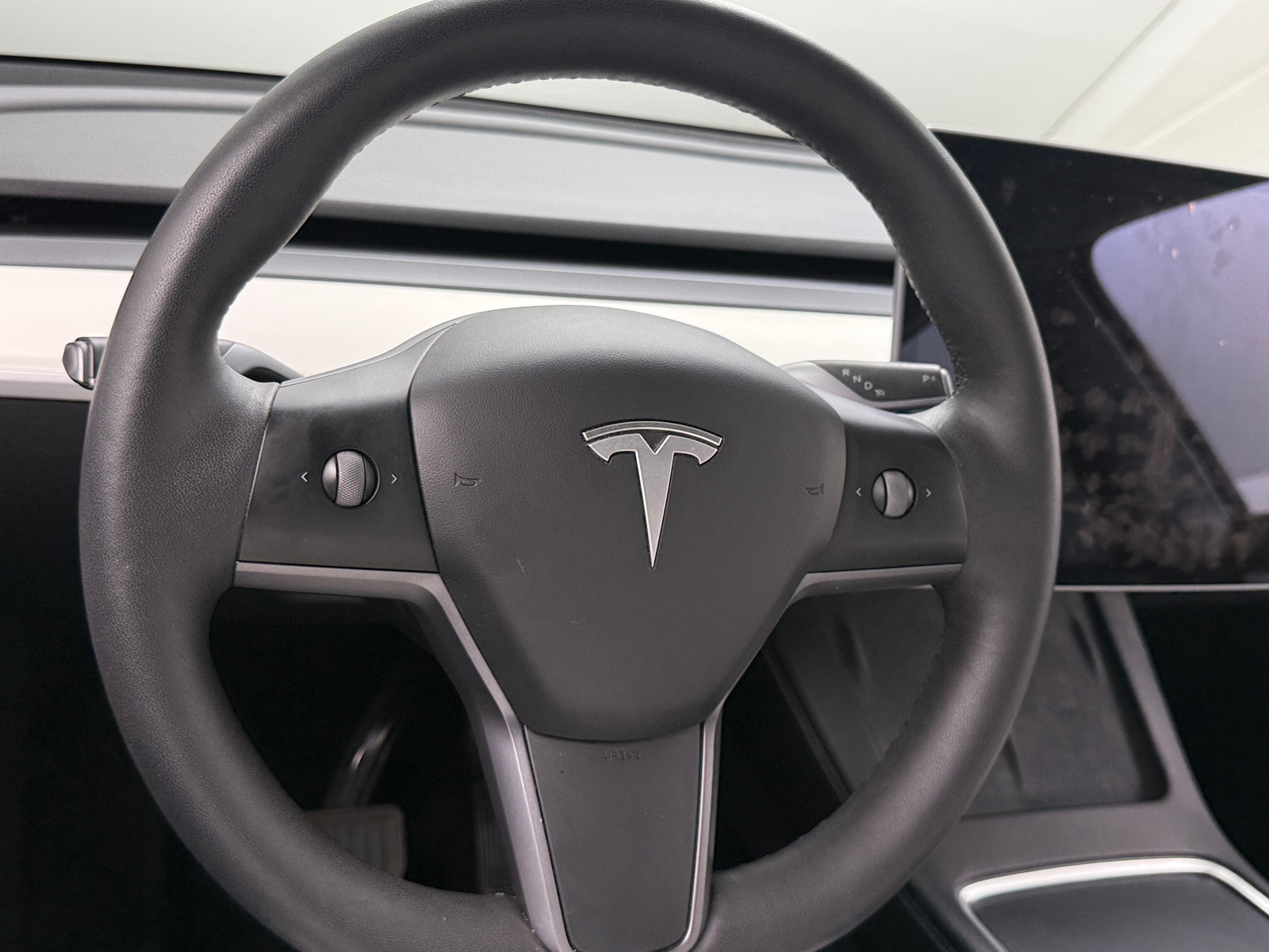 Thumbnail: 2021 Tesla Model Y - 4