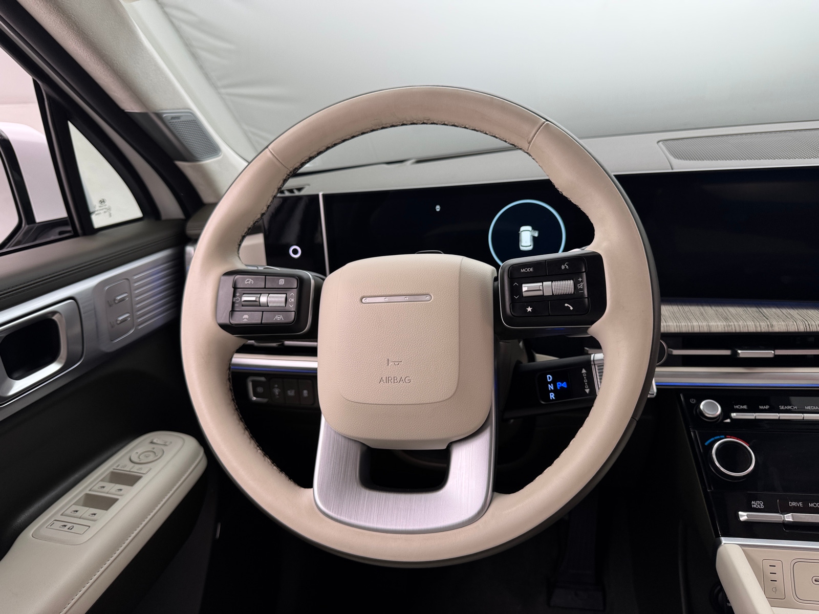 Thumbnail: 2024 Hyundai Santa Fe - 4