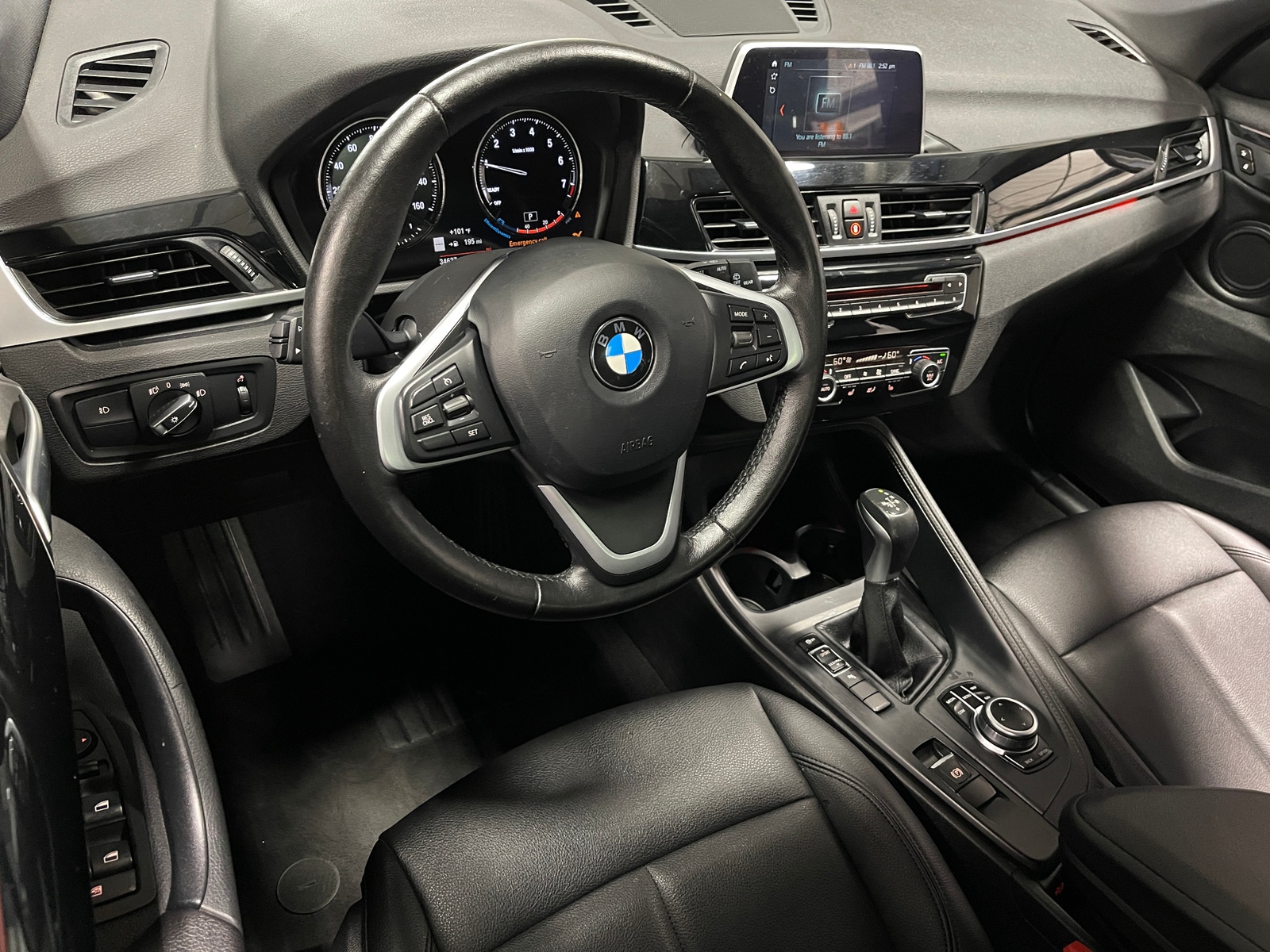 Thumbnail: 2019 BMW X1 - 2