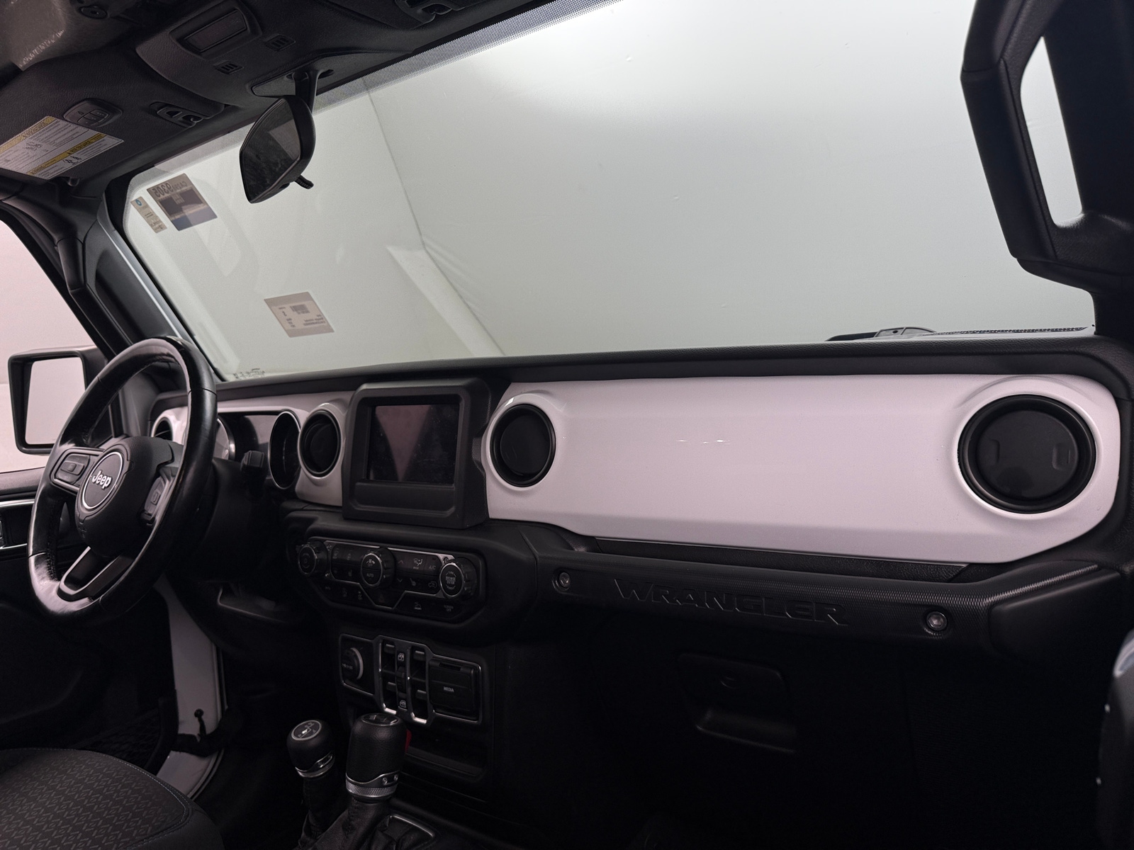 Thumbnail: 2021 Jeep Wrangler - 3