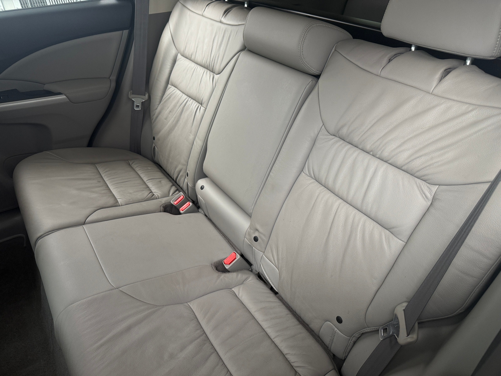 Thumbnail: 2014 Honda CR-V - 5