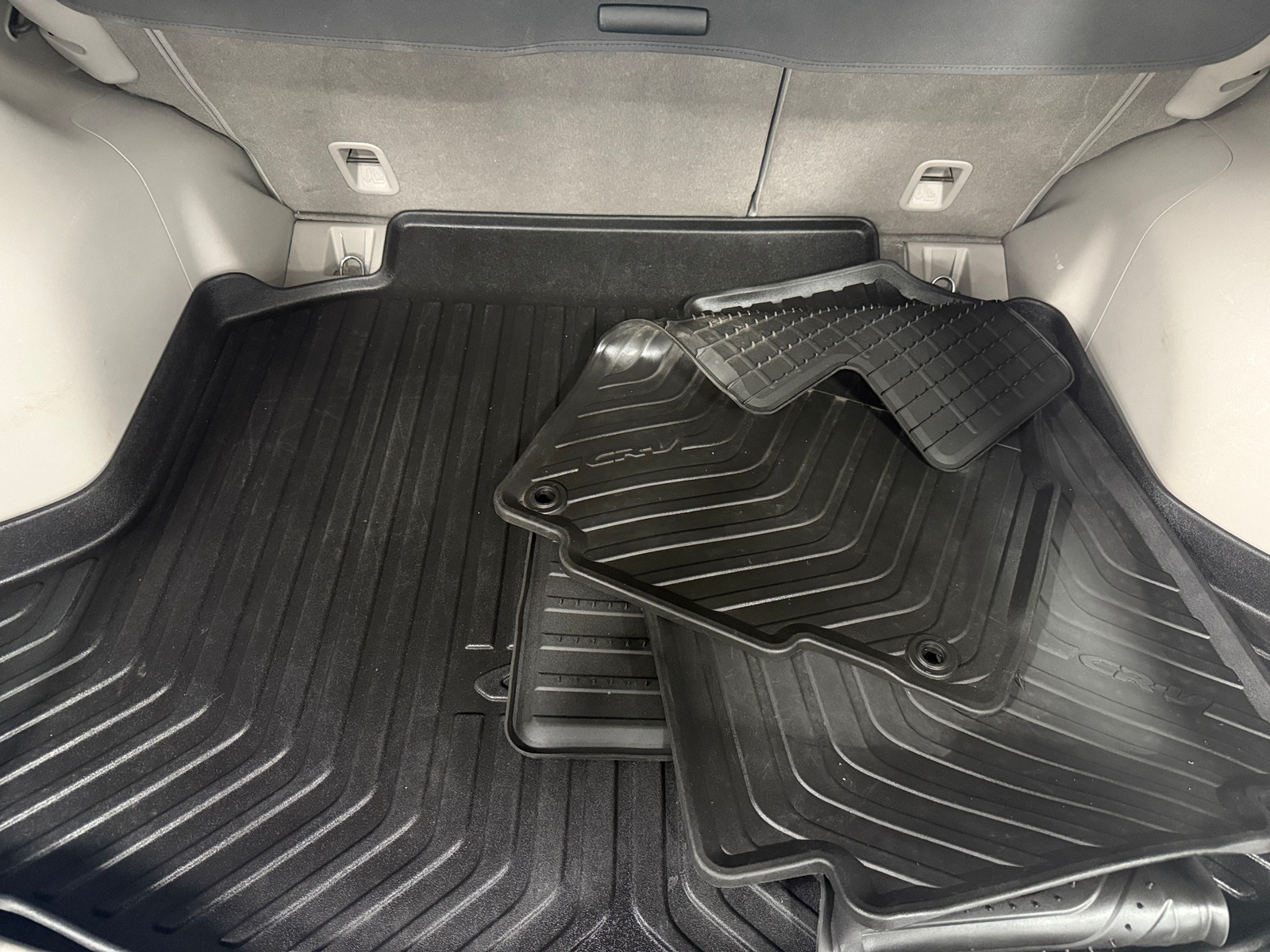 Thumbnail: 2014 Honda CR-V - 6