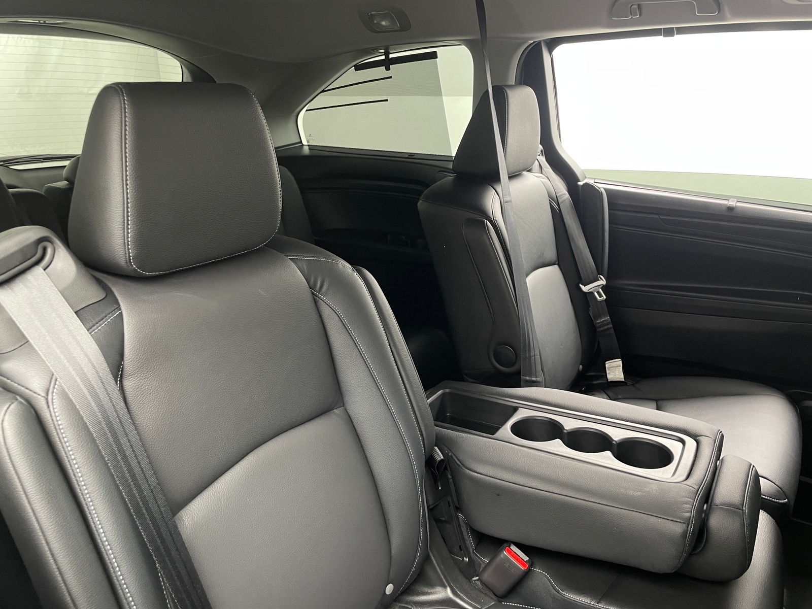 Thumbnail: 2024 Honda Odyssey - 5